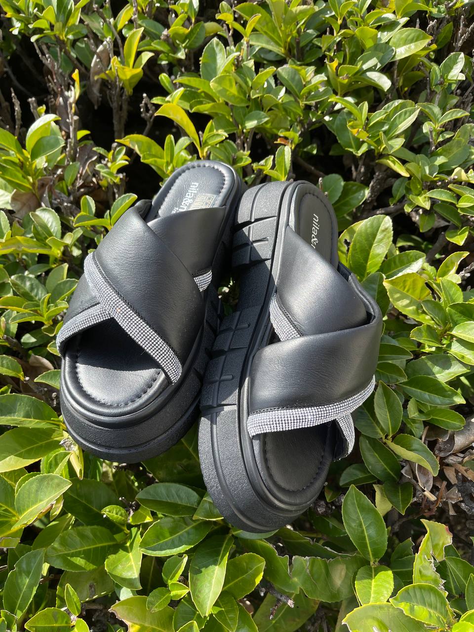 Фото Nila Nila - Обувь