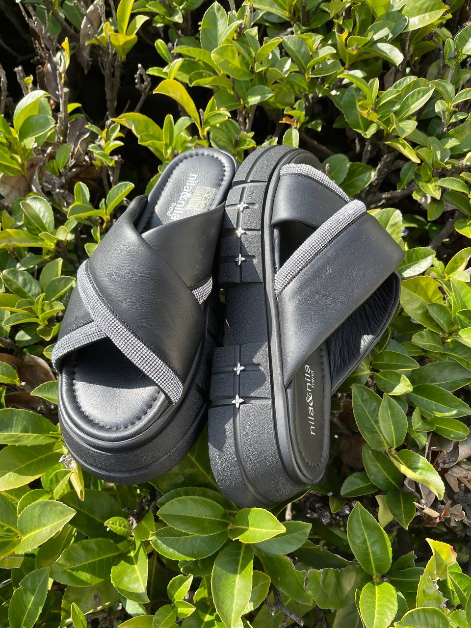 Фото Nila Nila - Обувь