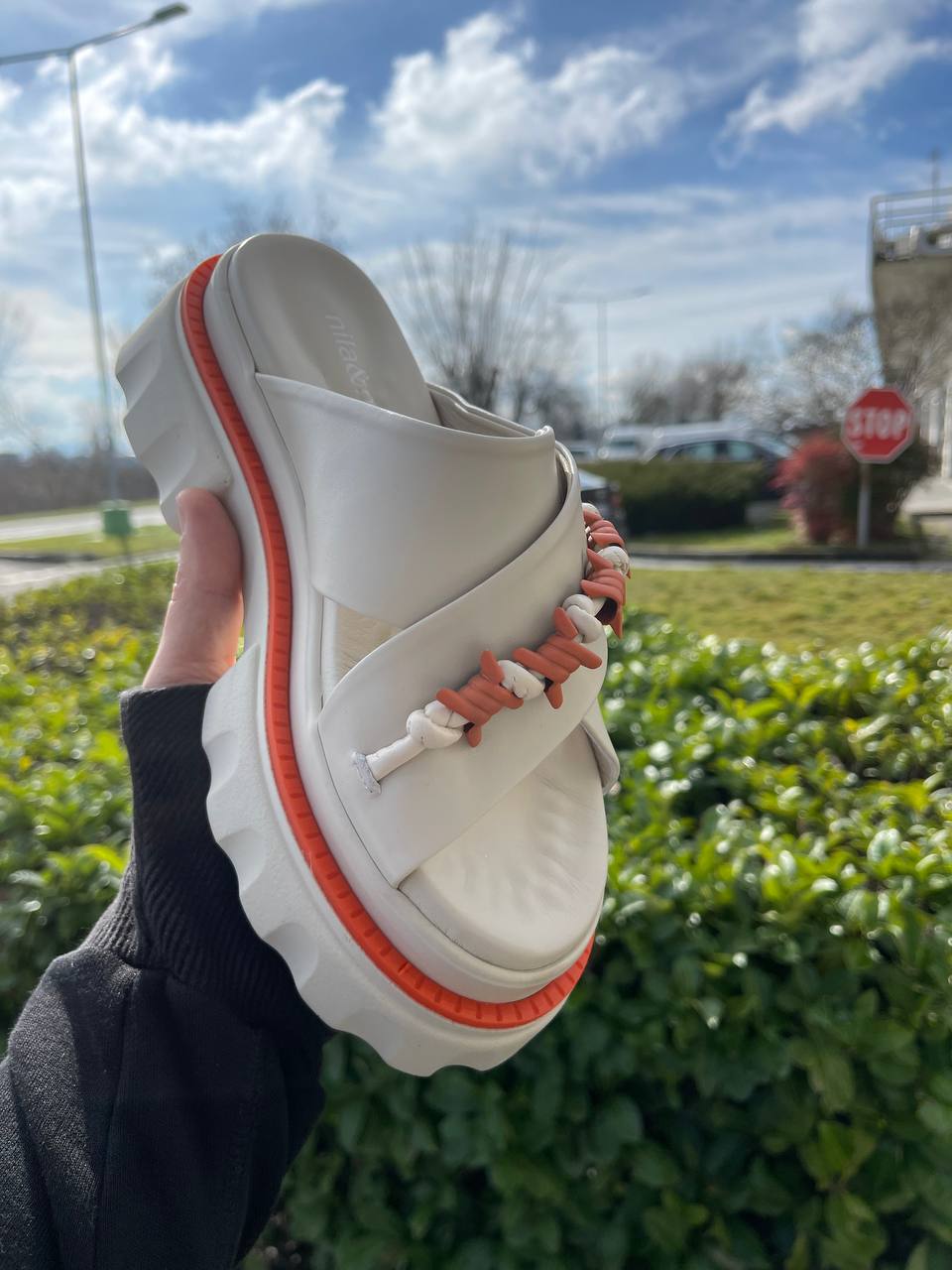 Фото Nila Nila - Обувь