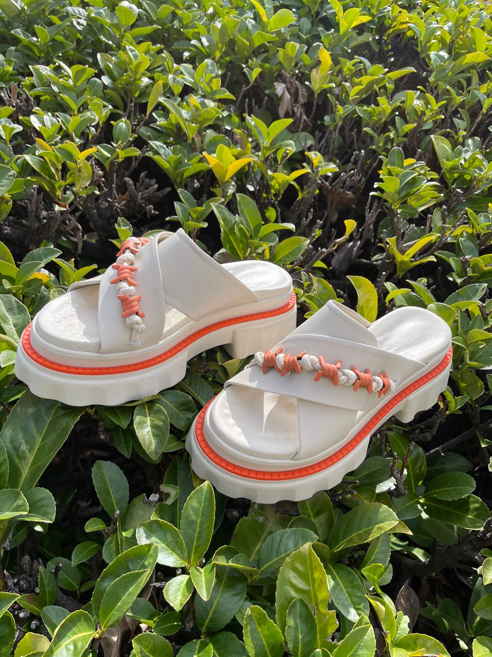 Фото Nila Nila - Обувь