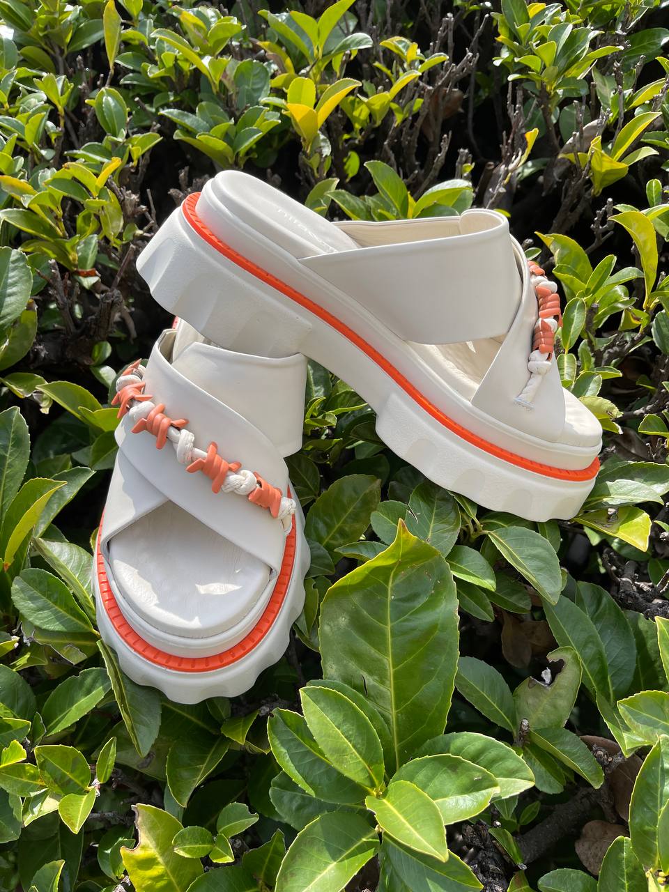 Фото Nila Nila - Обувь