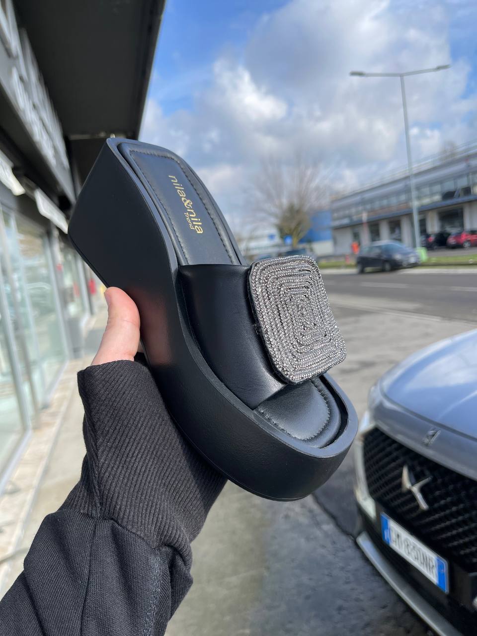 Фото Nila Nila - Обувь