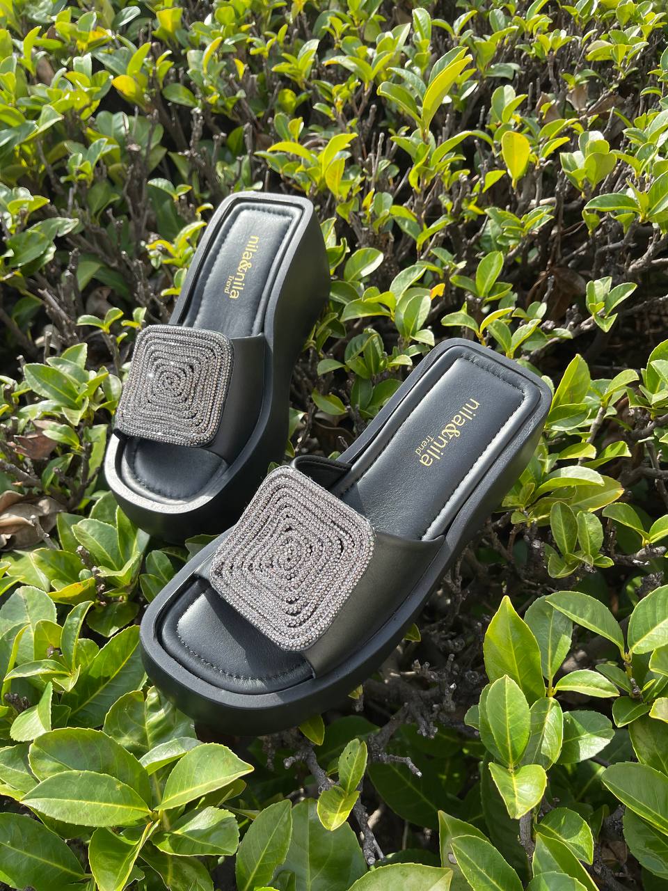 Фото Nila Nila - Обувь