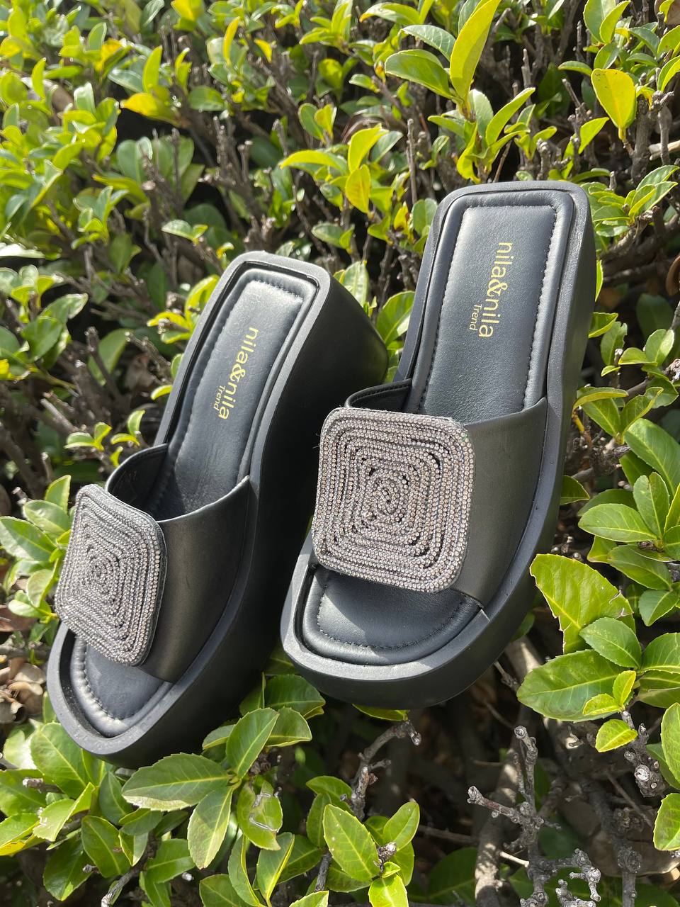 Фото Nila Nila - Обувь