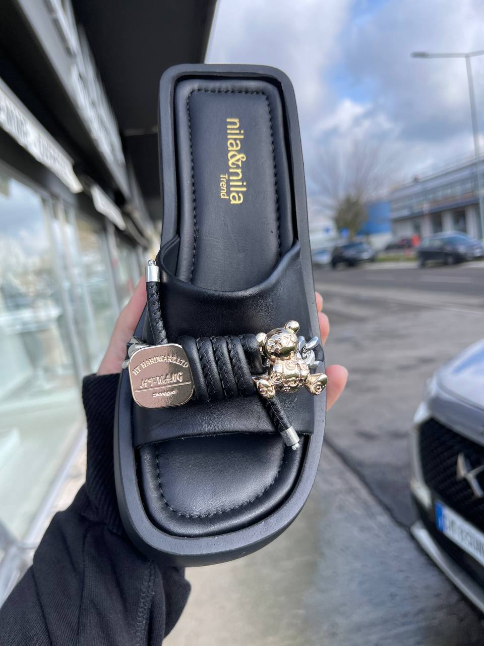 Фото Nila Nila - Обувь