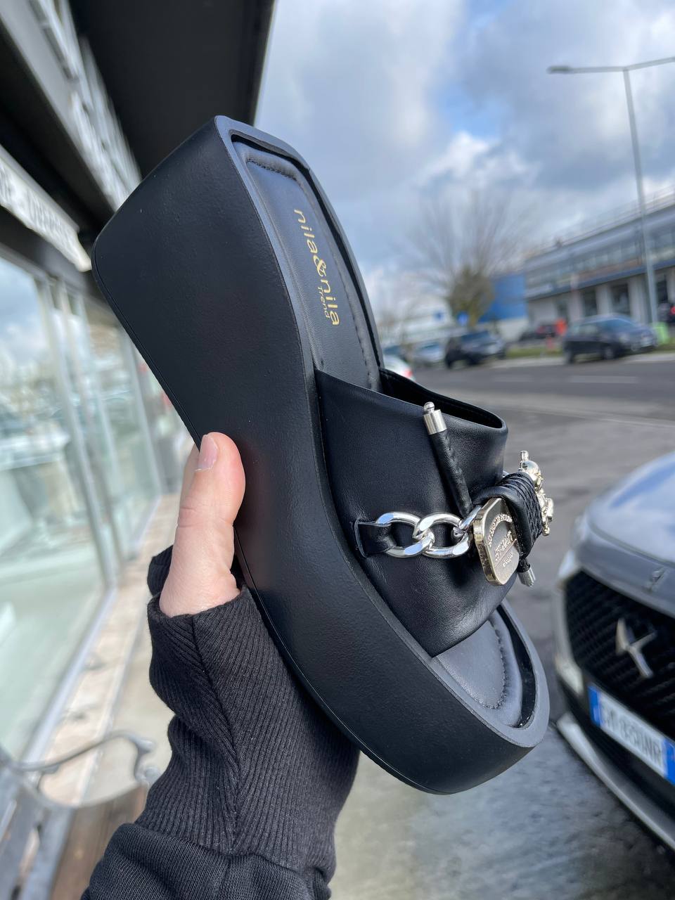 Фото Nila Nila - Обувь