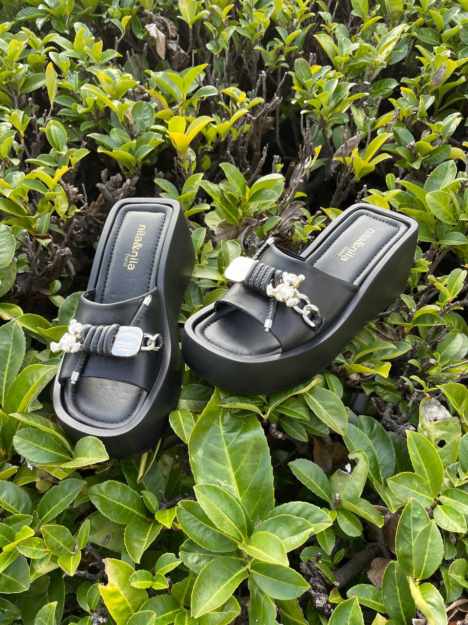 Фото Nila Nila - Обувь