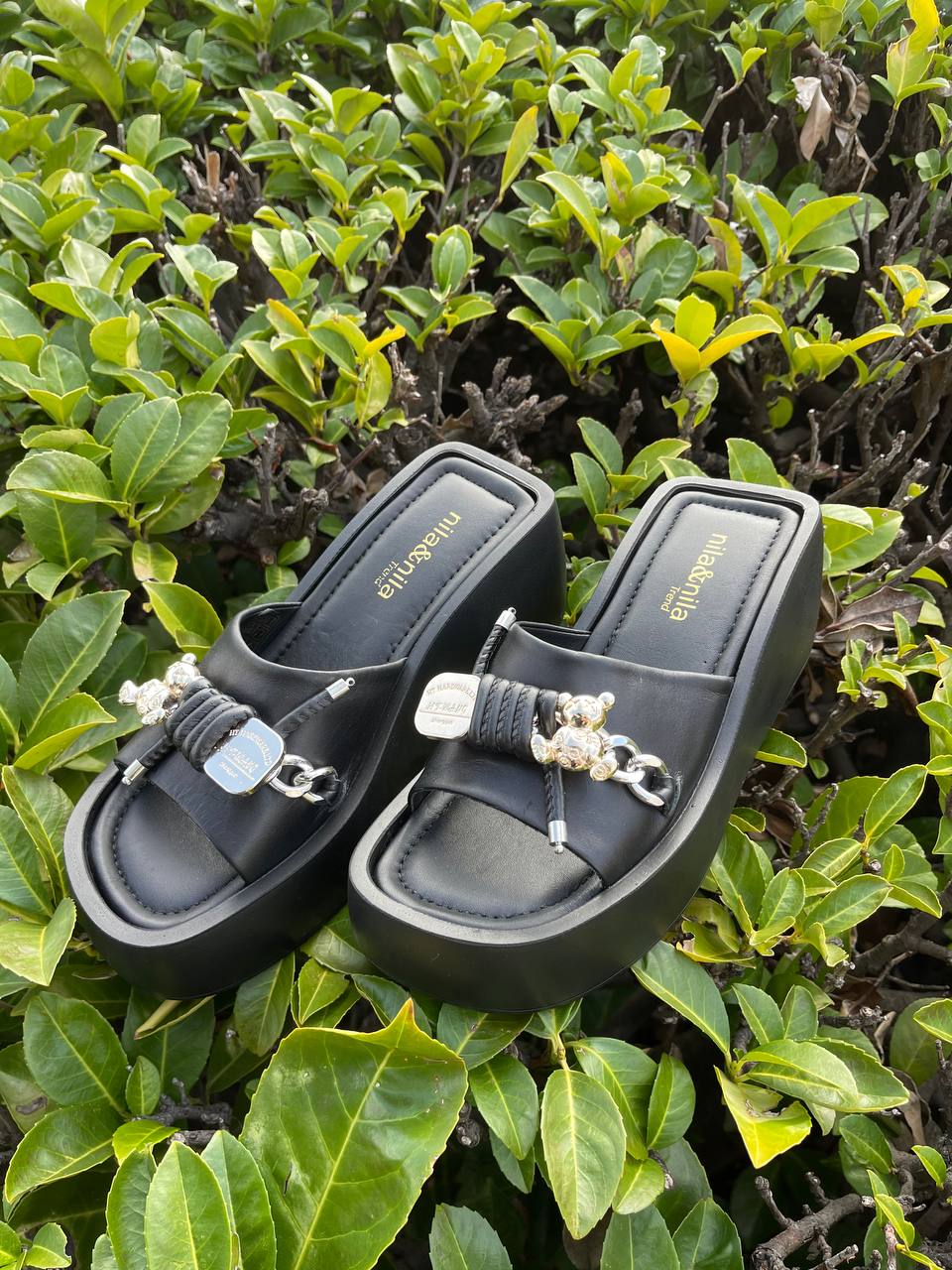 Фото Nila Nila - Обувь