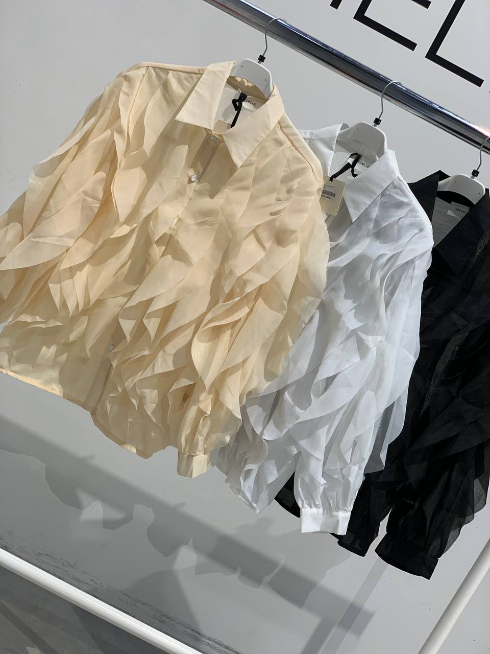 Фото Amelie Follies (Michelle)