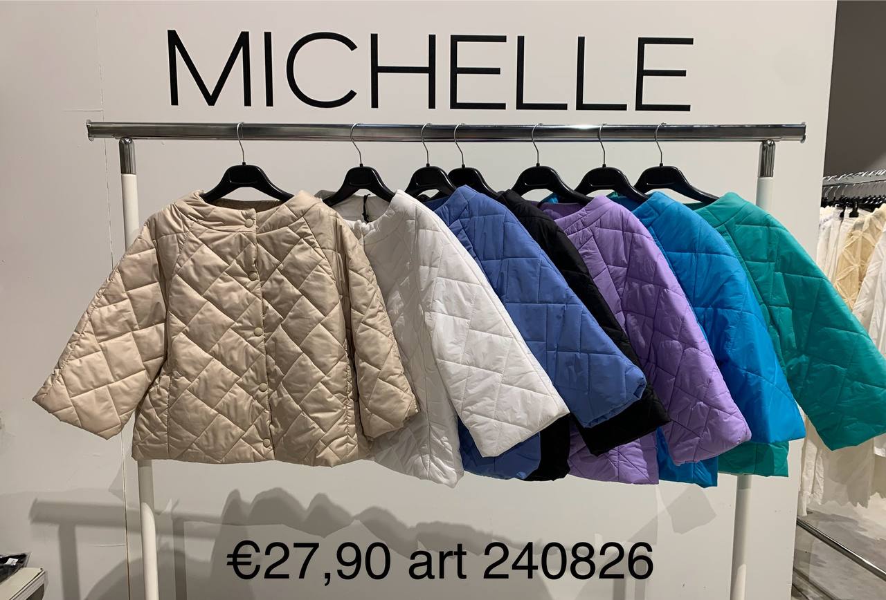 Фото Amelie Follies (Michelle)