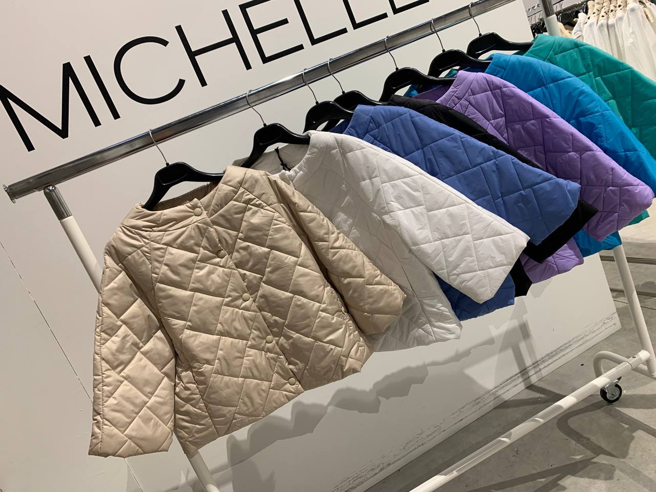 Фото Amelie Follies (Michelle)