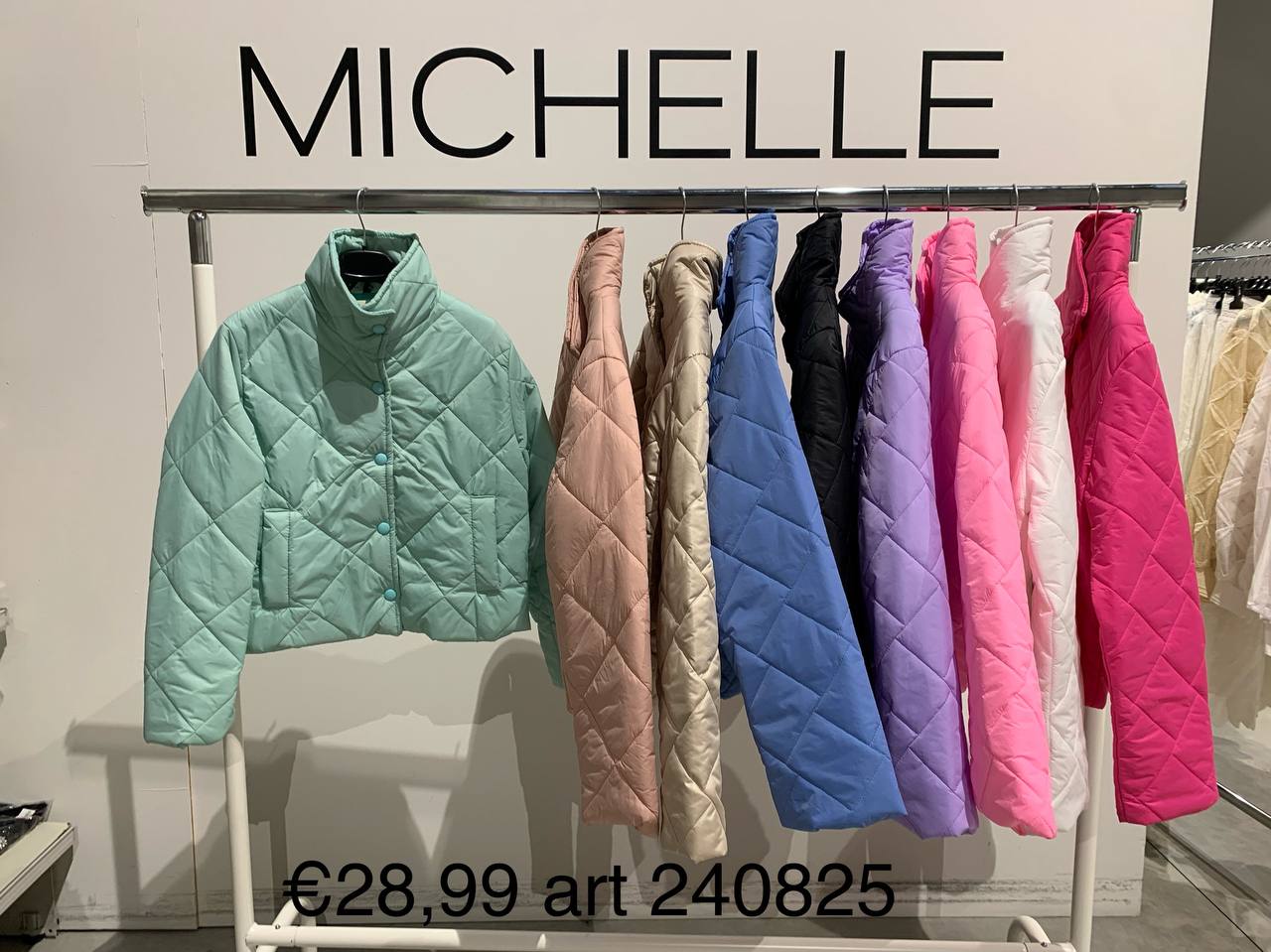 Фото Amelie Follies (Michelle)