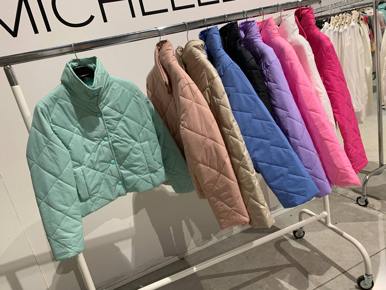 Фото Amelie Follies (Michelle)