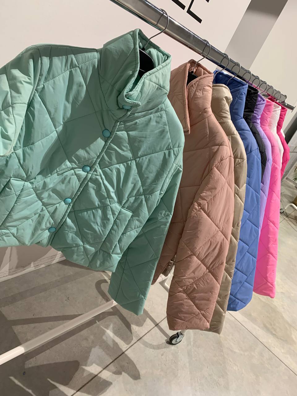 Фото Amelie Follies (Michelle)