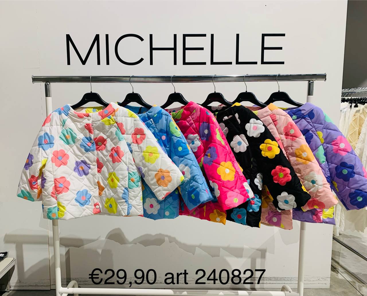 Фото Amelie Follies (Michelle)