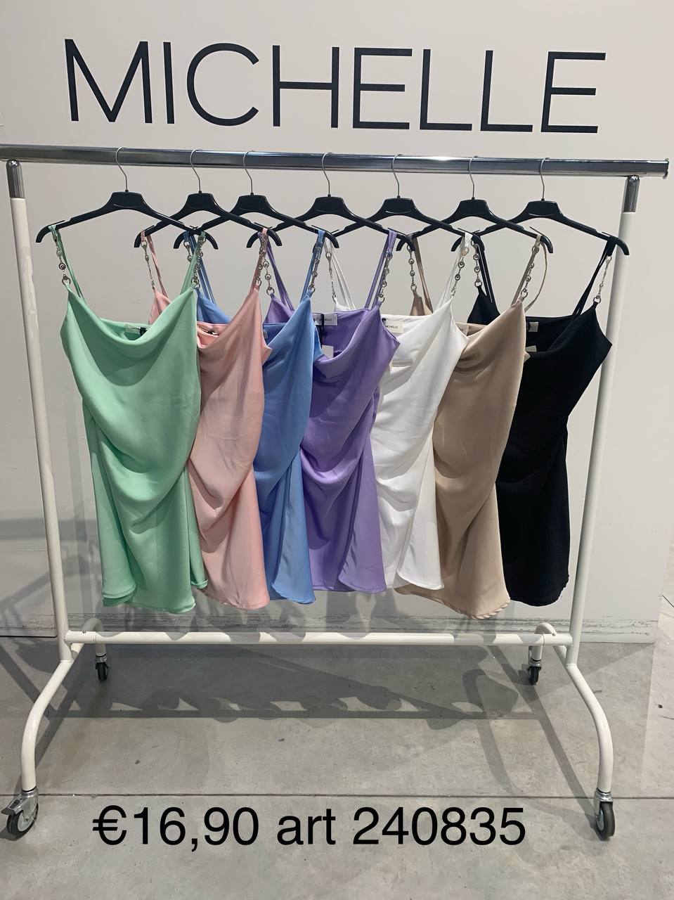 Фото Amelie Follies (Michelle)