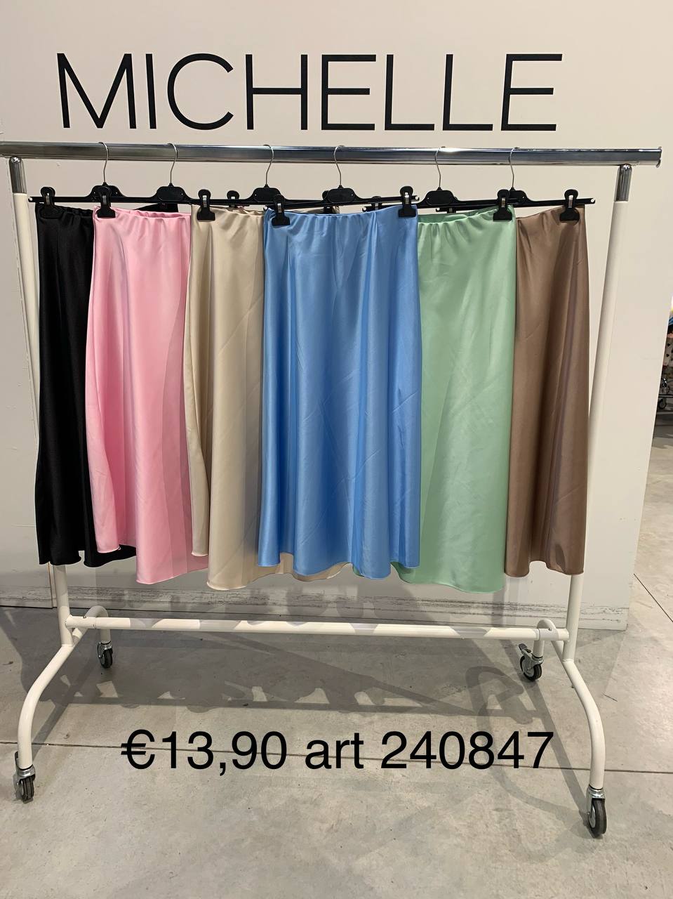 Фото Amelie Follies (Michelle)