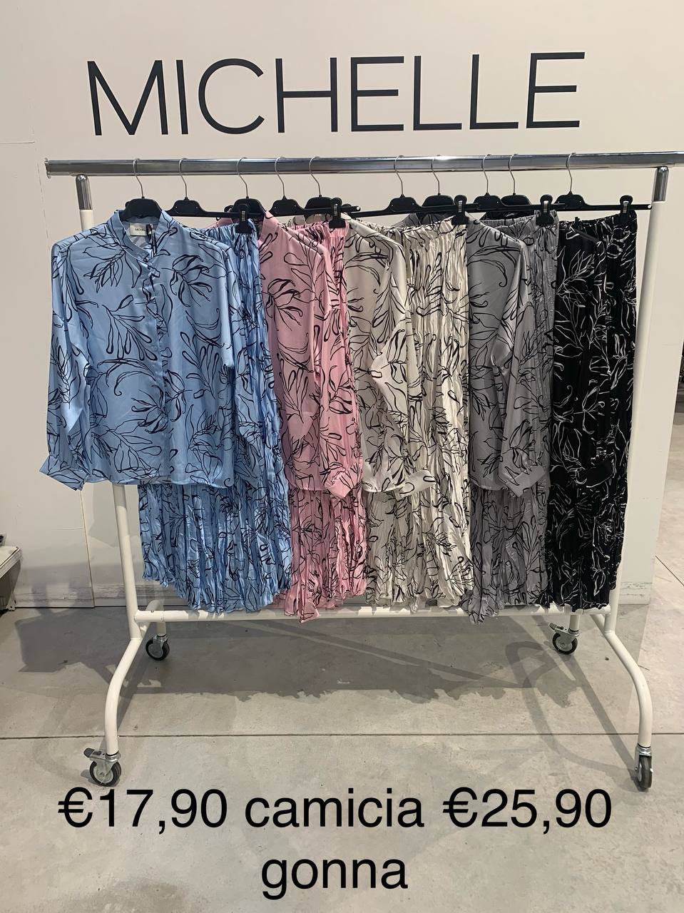 Фото Amelie Follies (Michelle)