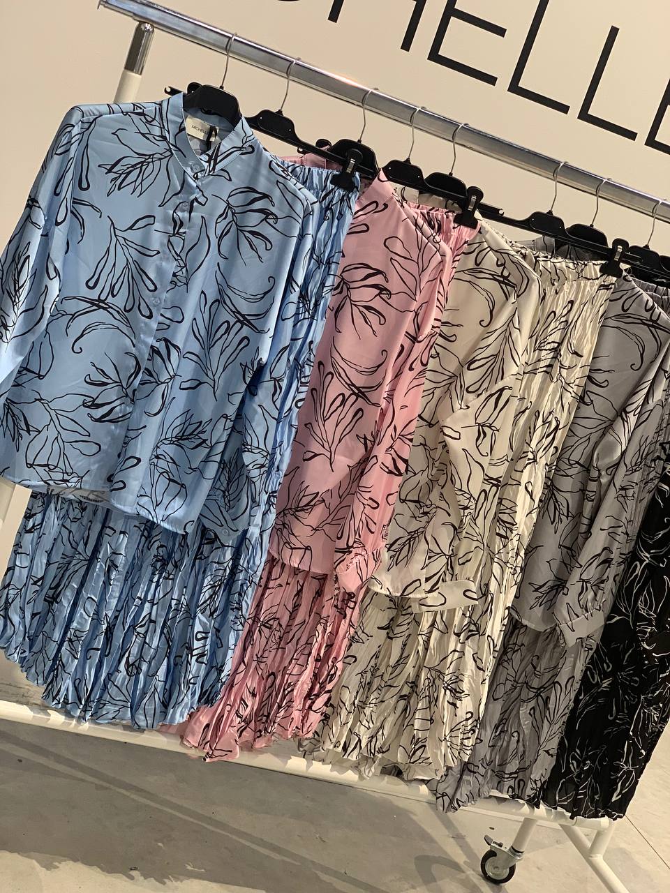 Фото Amelie Follies (Michelle)