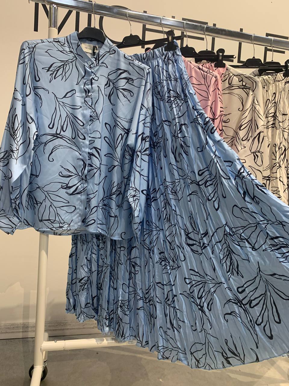 Фото Amelie Follies (Michelle)