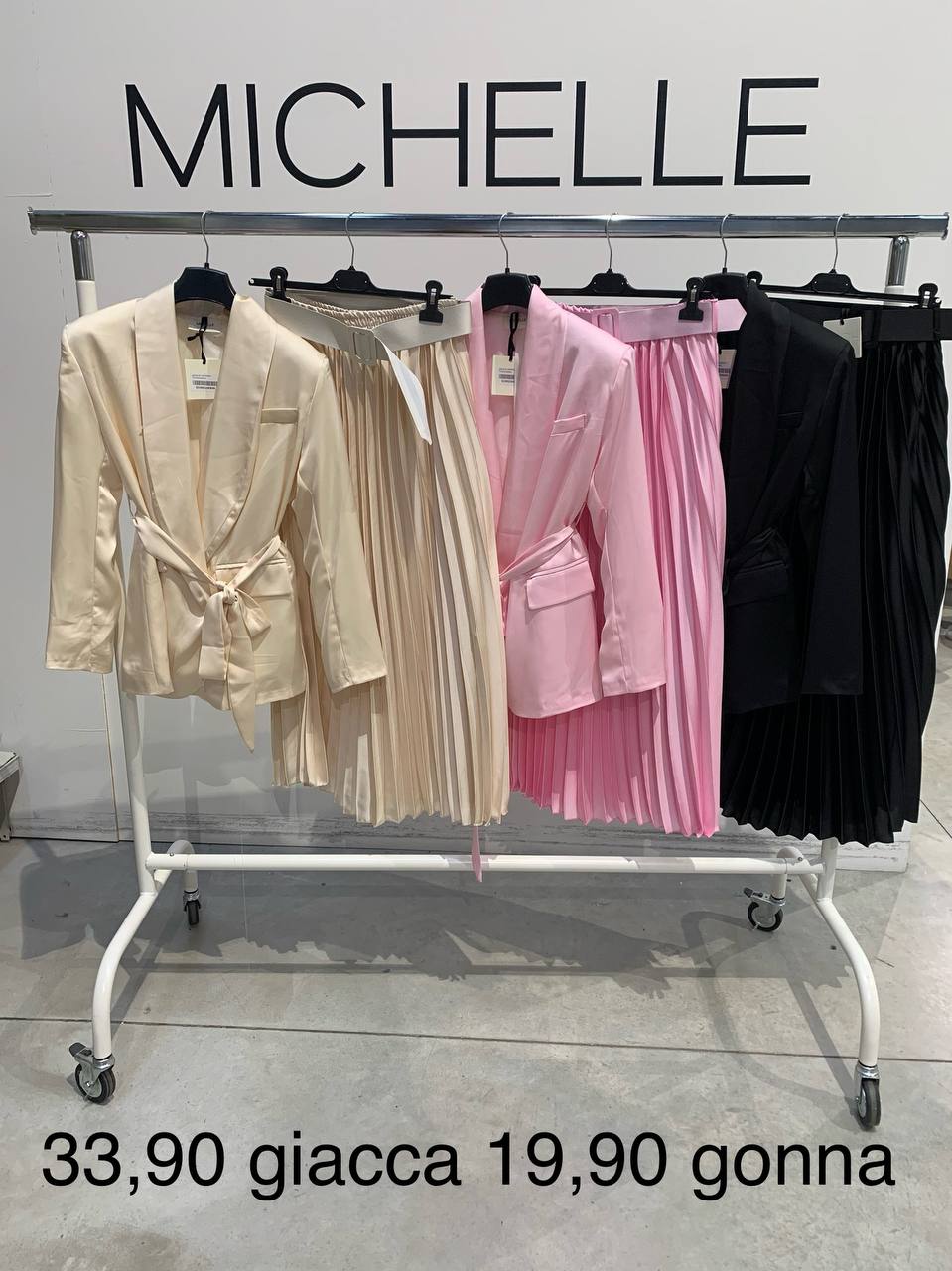 Фото Amelie Follies (Michelle)