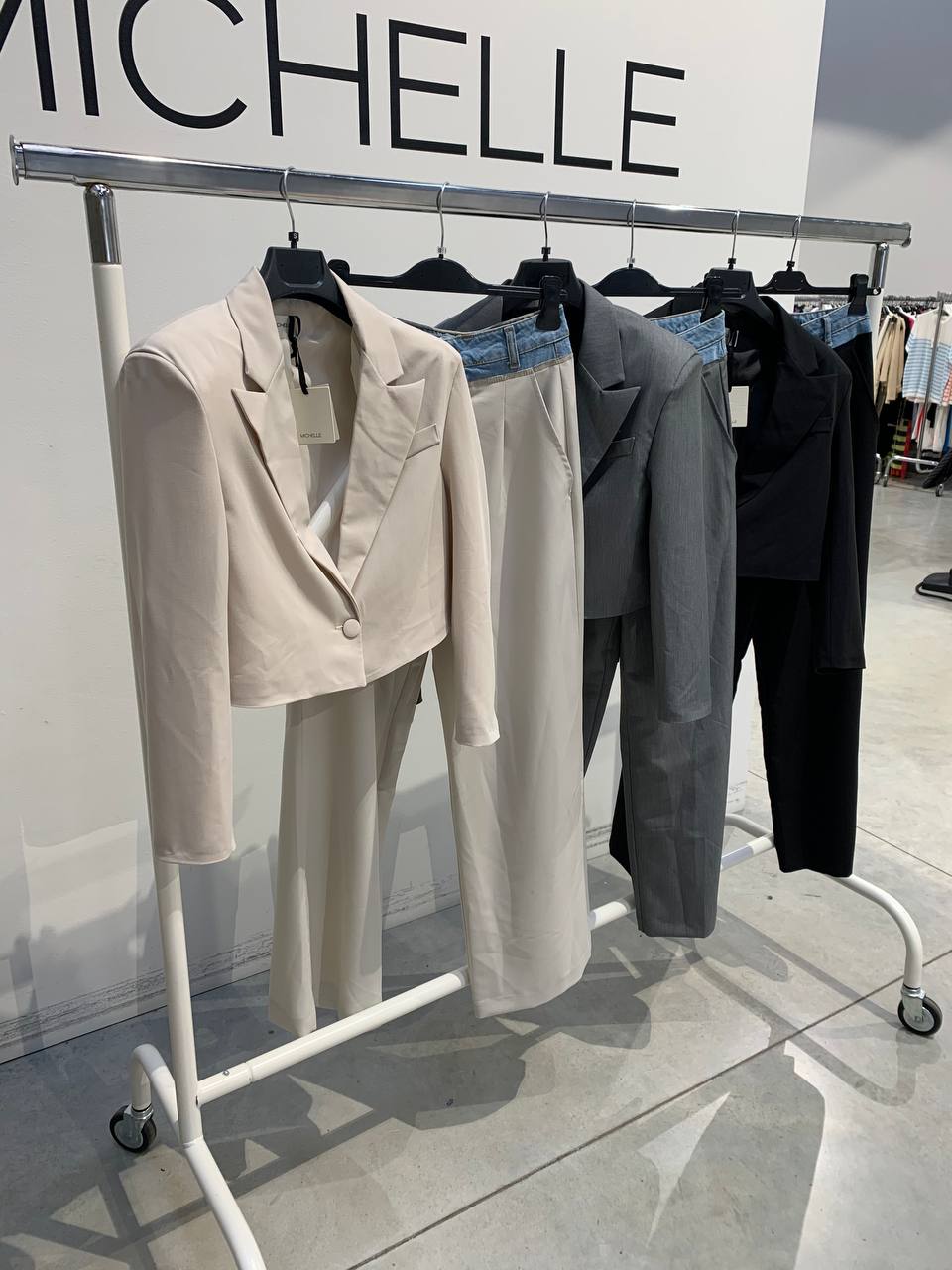 Фото Amelie Follies (Michelle)