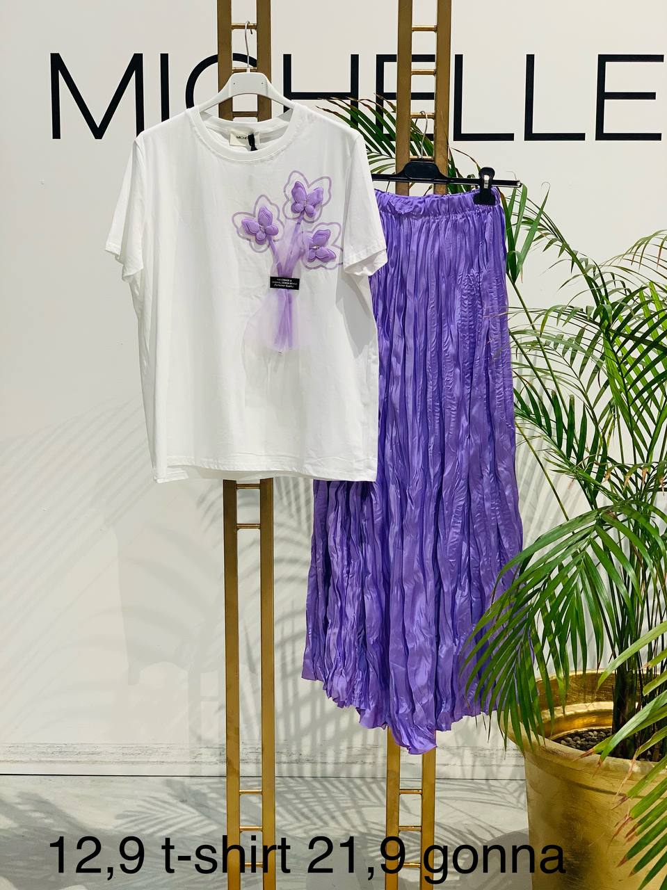 Фото Amelie Follies (Michelle)