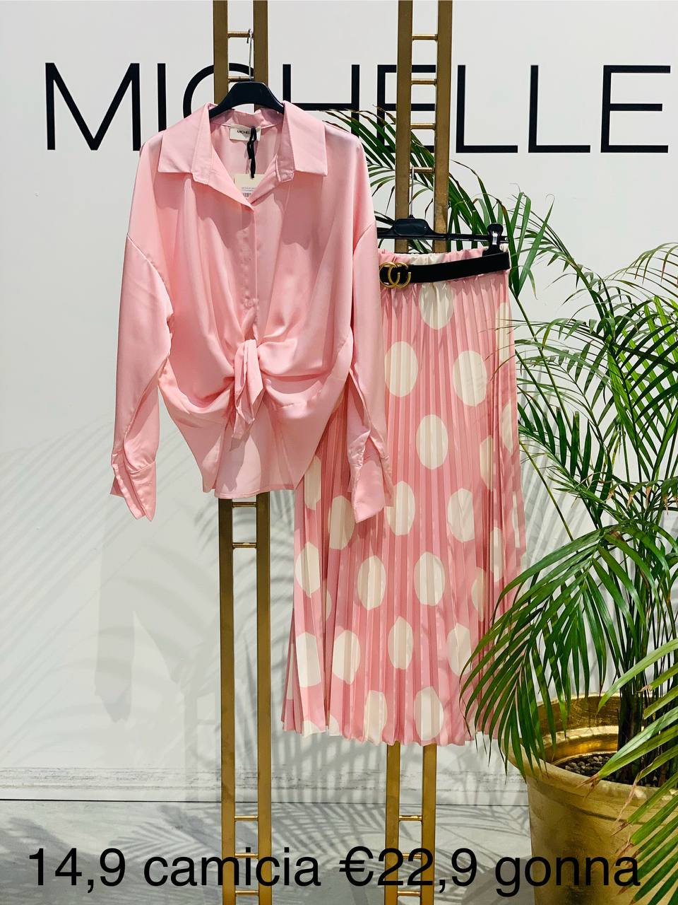 Фото Amelie Follies (Michelle)