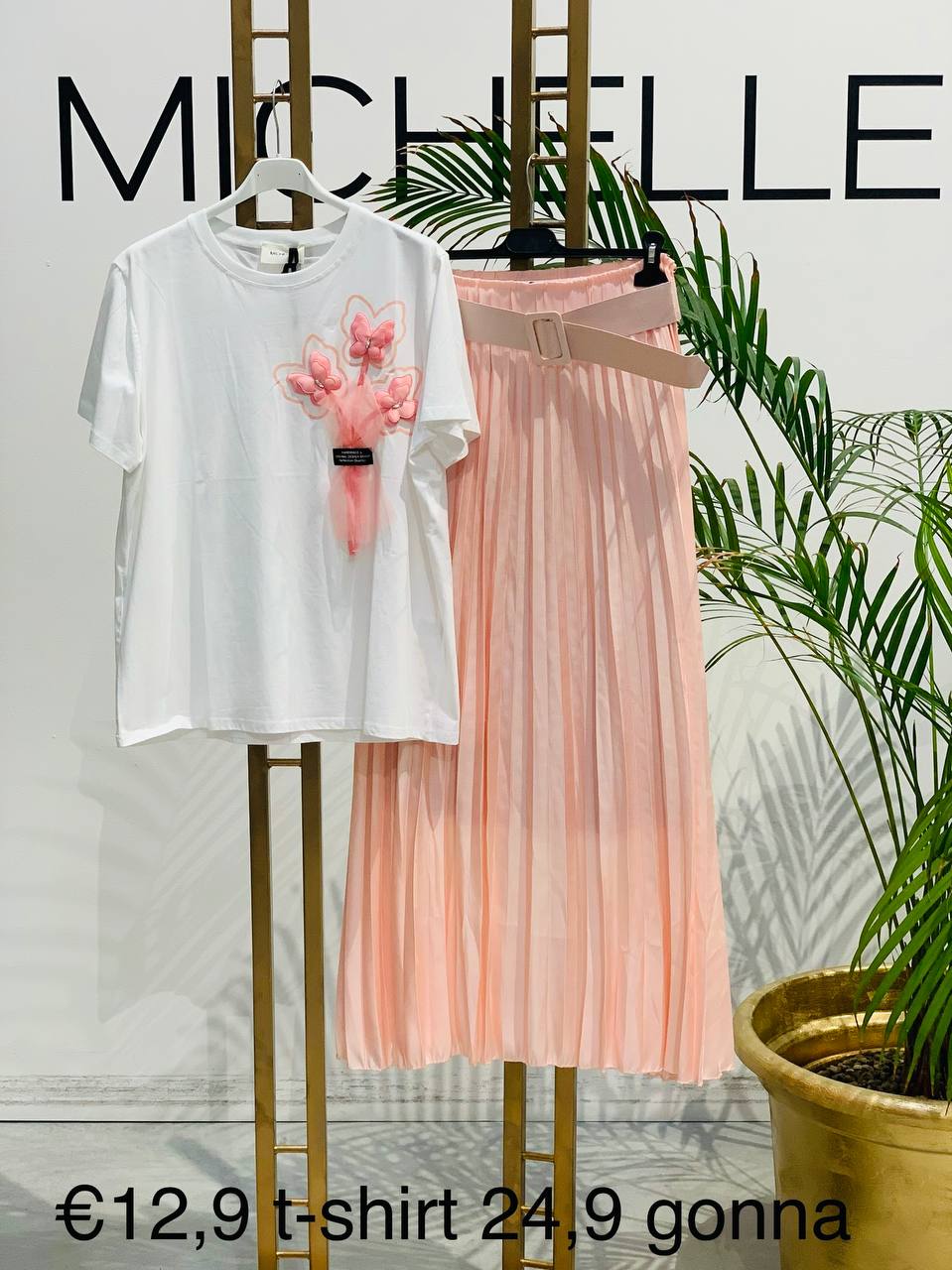 Фото Amelie Follies (Michelle)