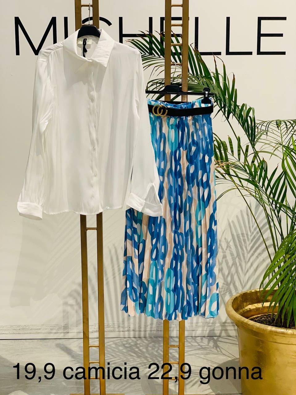 Фото Amelie Follies (Michelle)