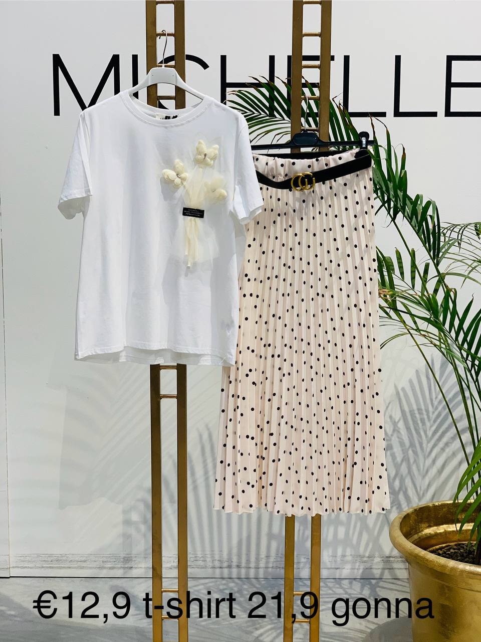 Фото Amelie Follies (Michelle)
