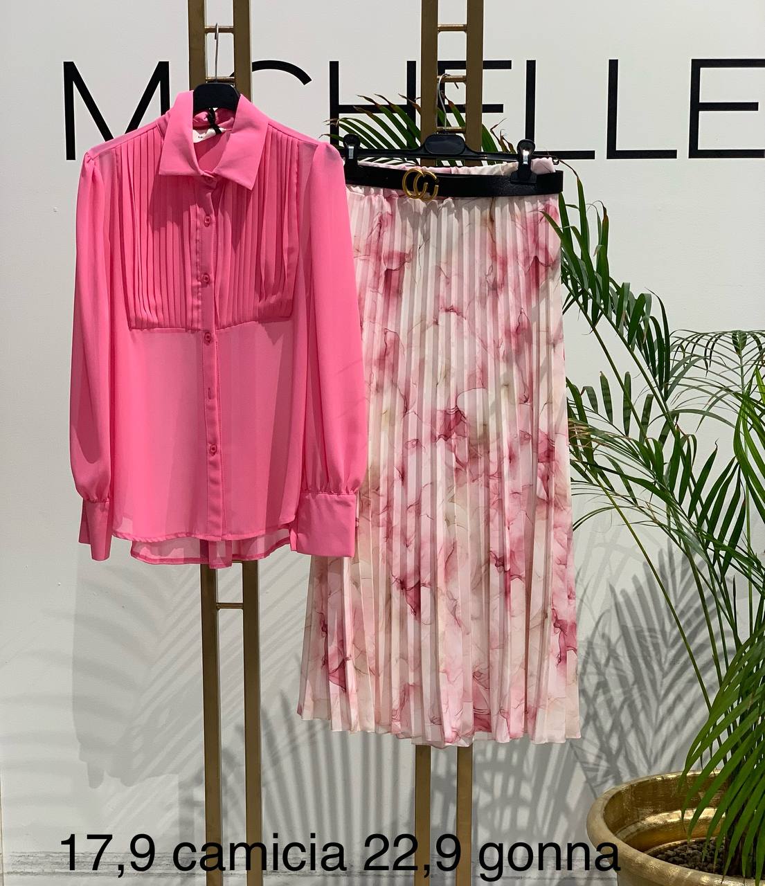 Фото Amelie Follies (Michelle)