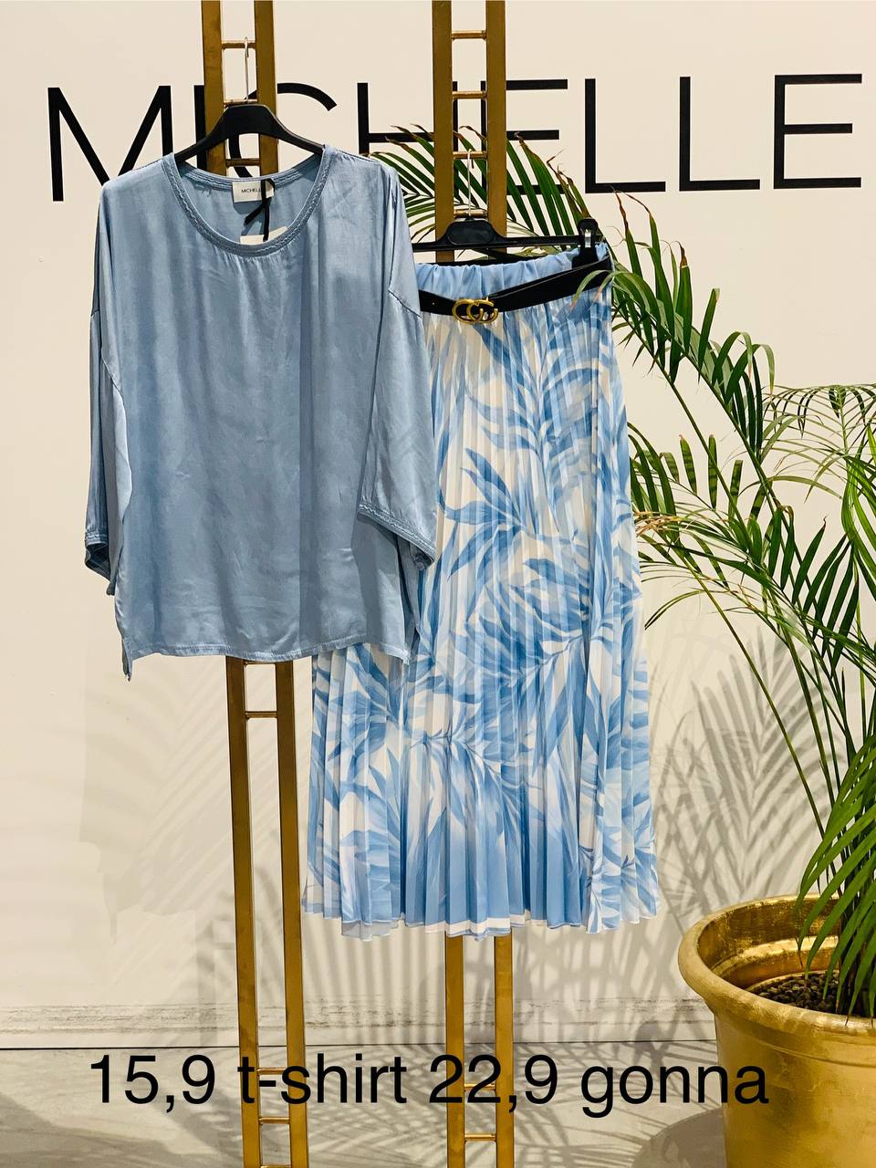 Фото Amelie Follies (Michelle)