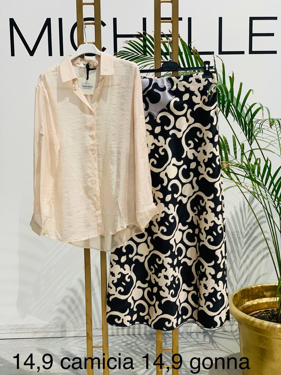 Фото Amelie Follies (Michelle)