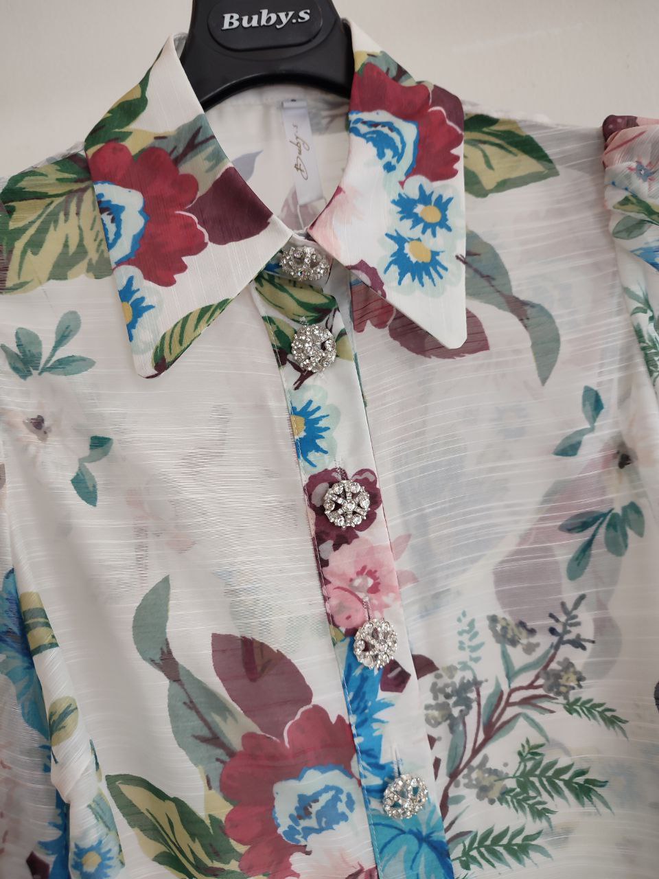 Фото Kitana (Rinascimento, Большие размеры)