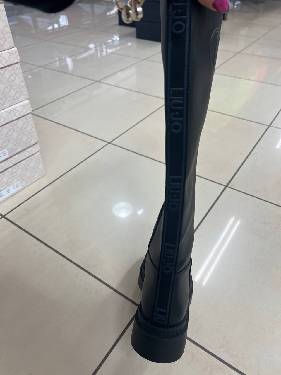 Фото Outlet