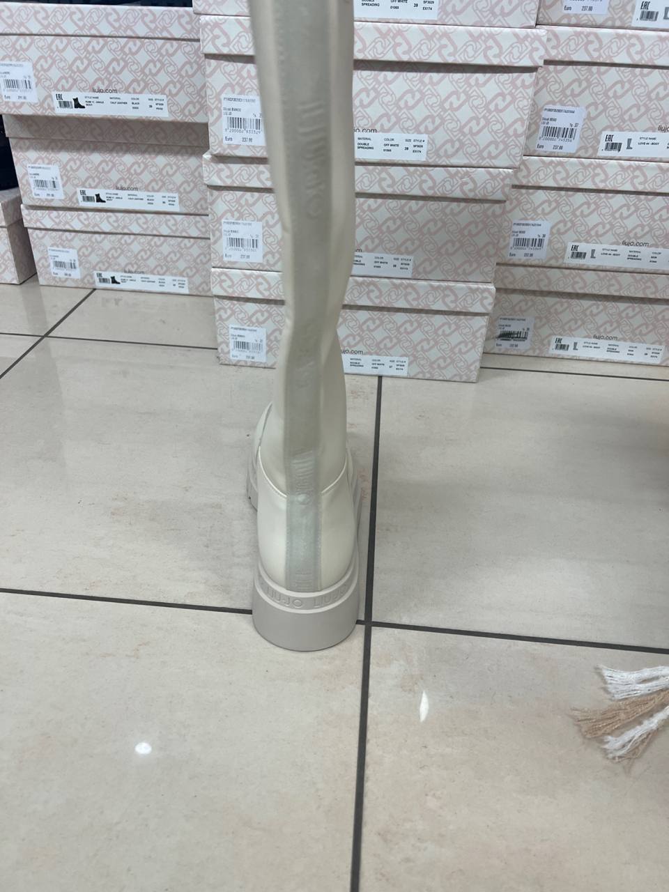Фото Outlet