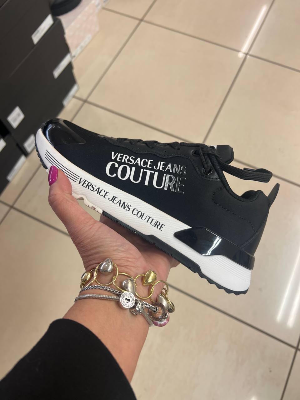 Фото Outlet