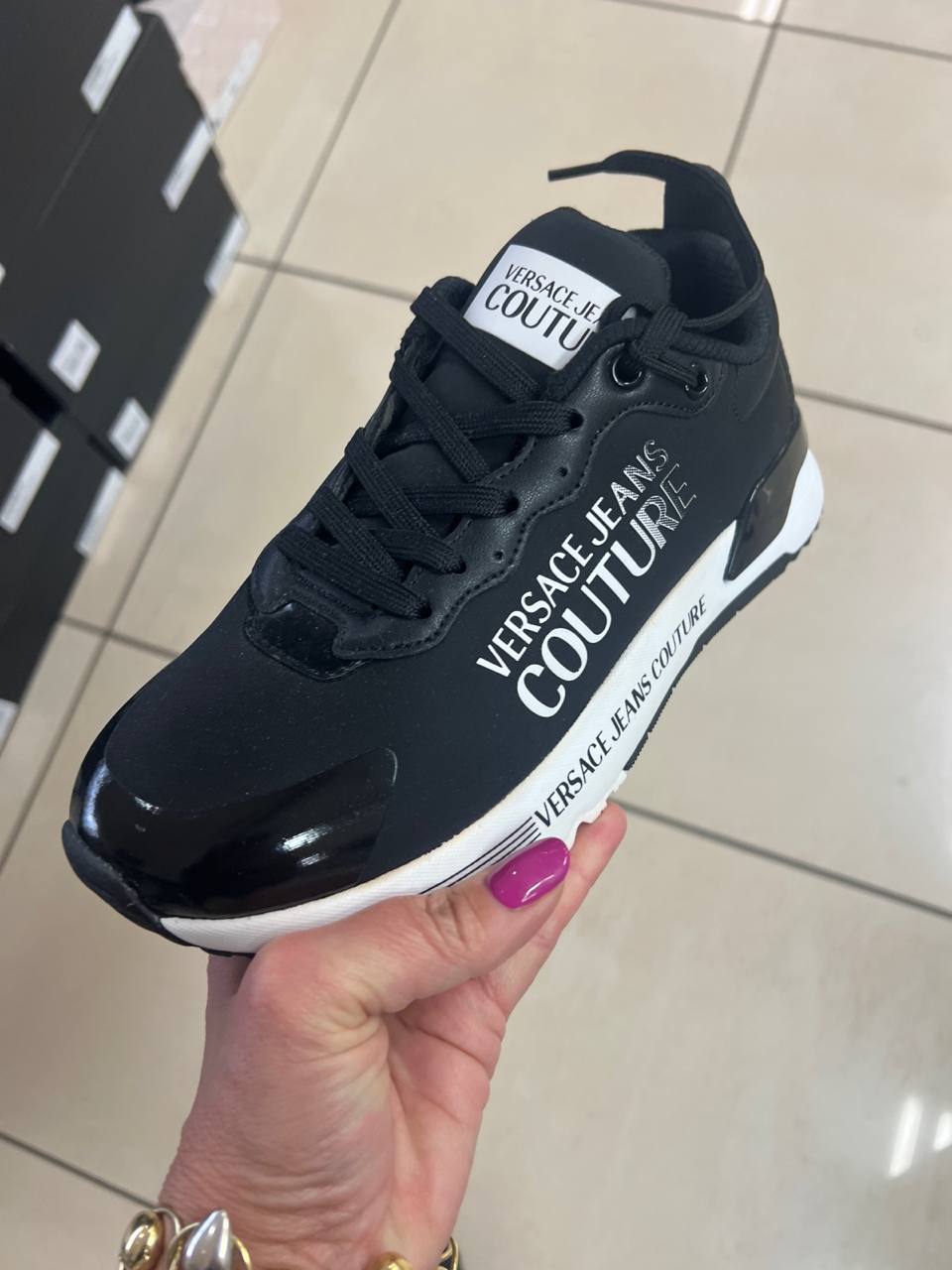 Фото Outlet