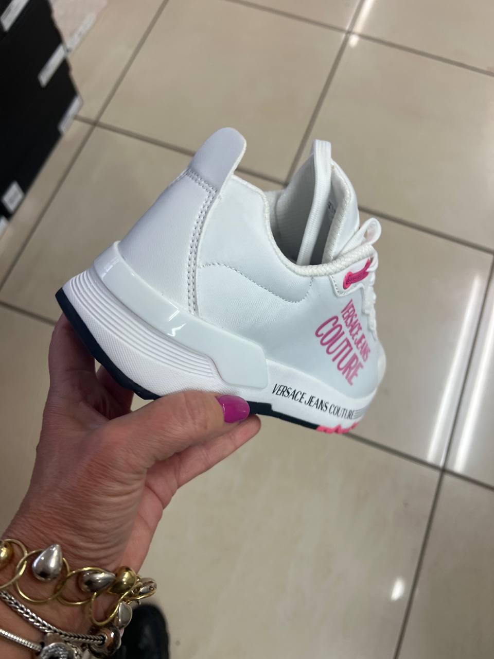 Фото Outlet