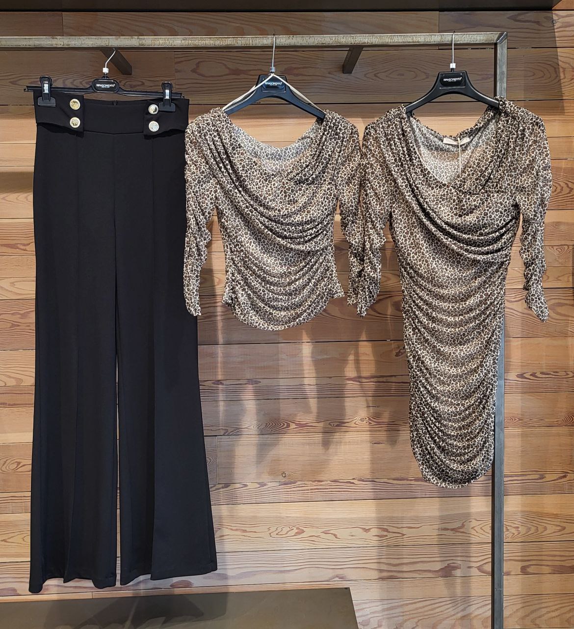 Фото Rinascimento