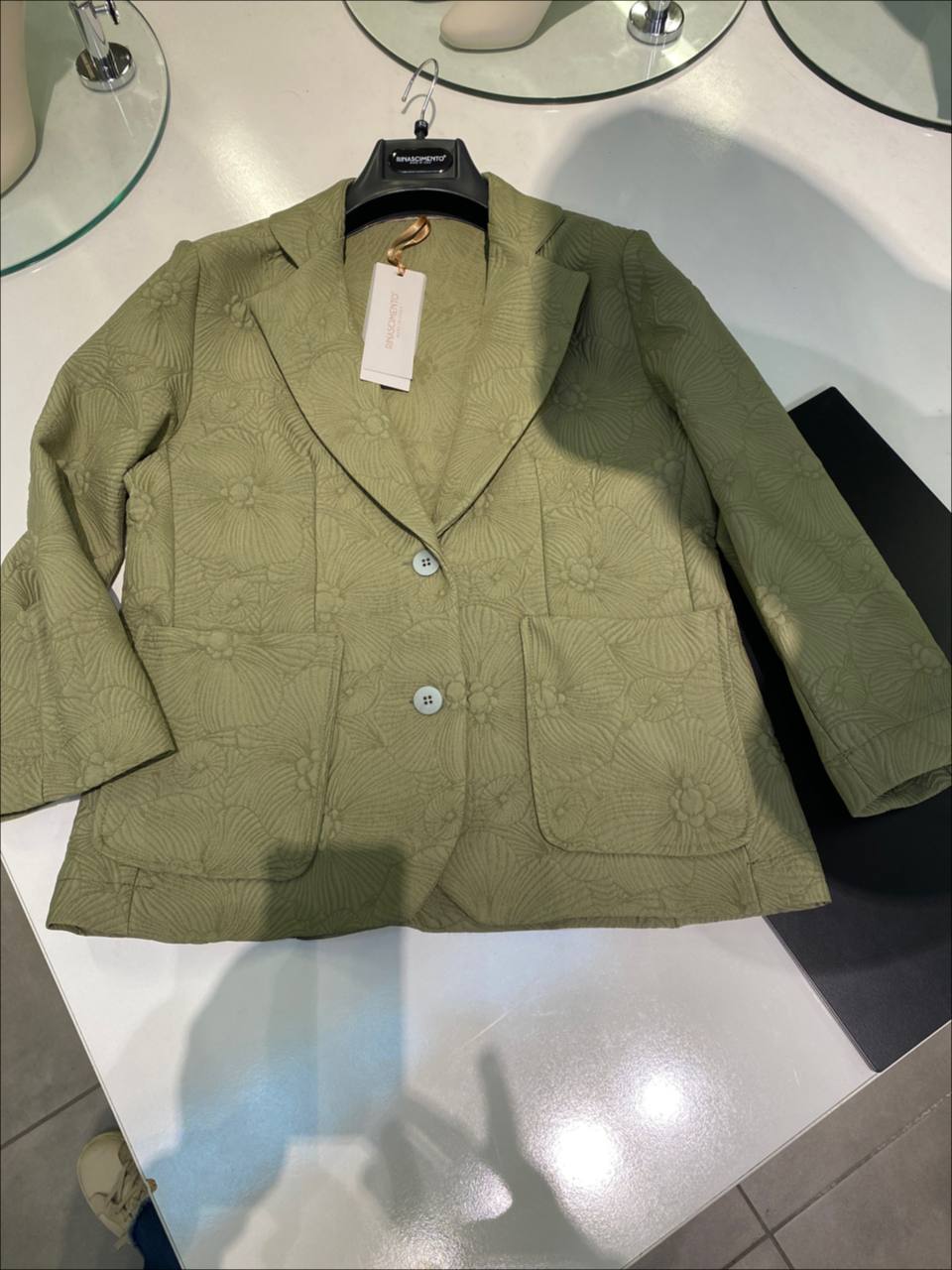 Фото Rinascimento