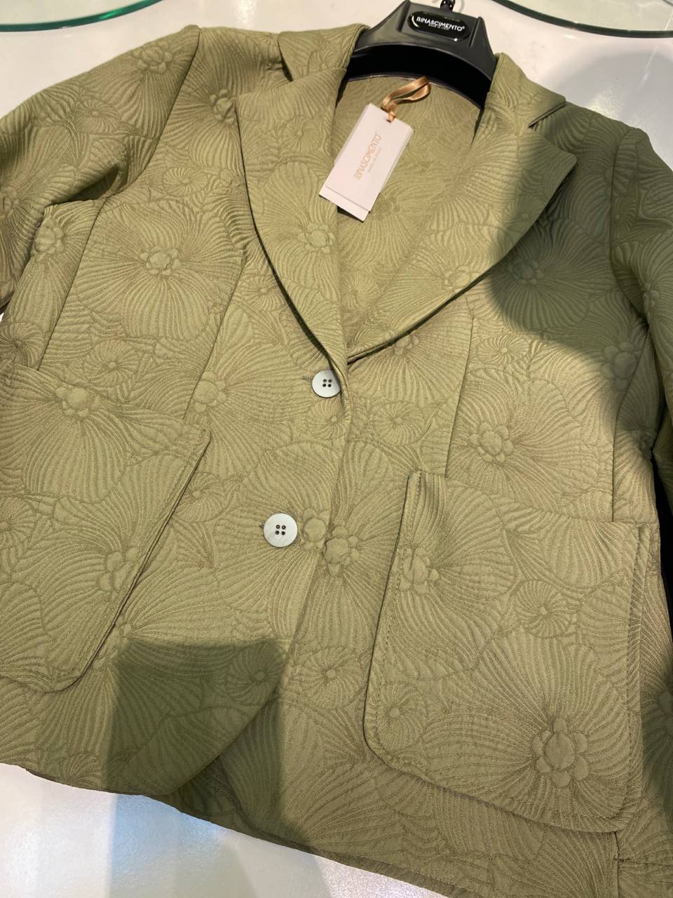 Фото Rinascimento