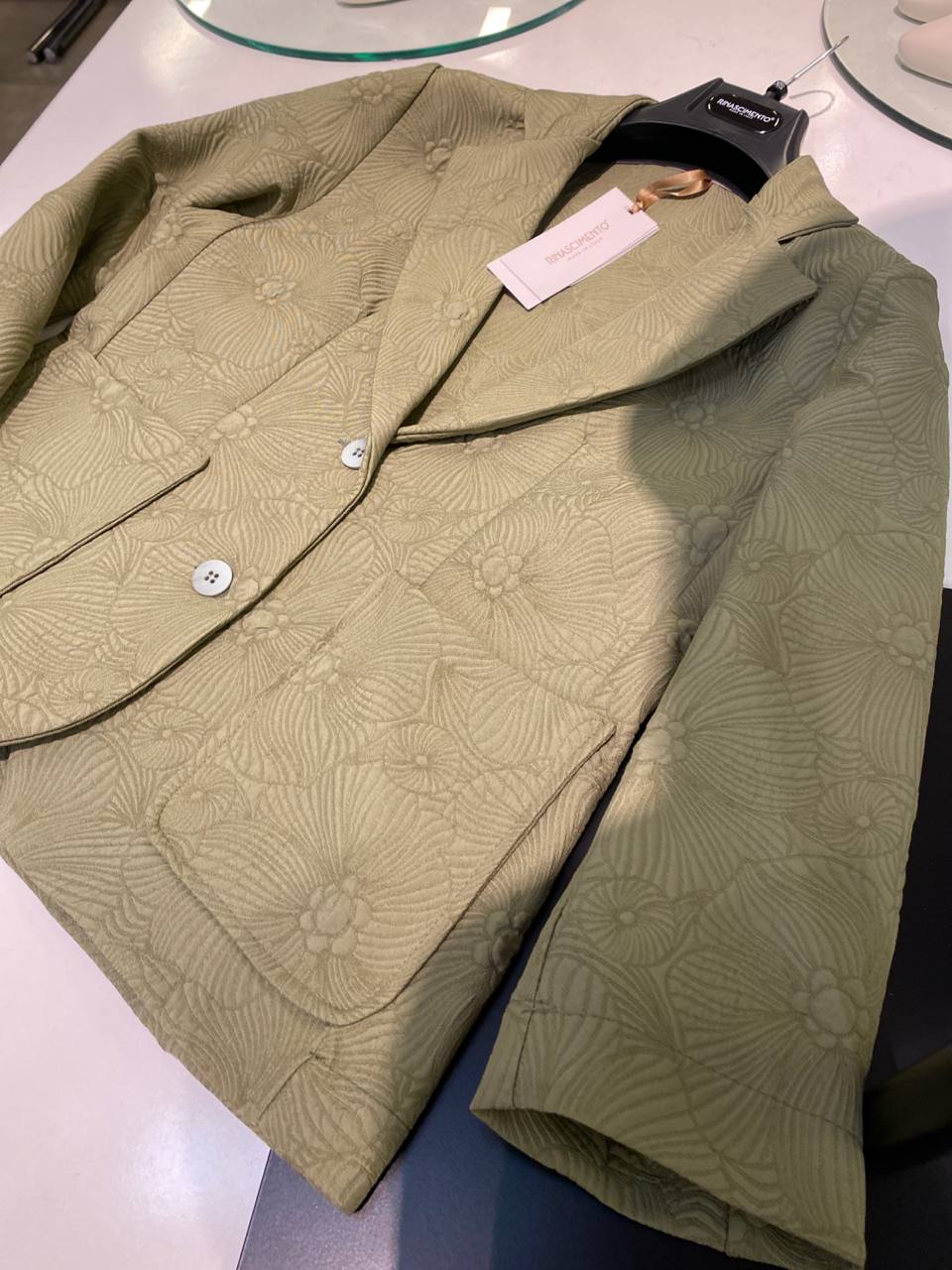 Фото Rinascimento