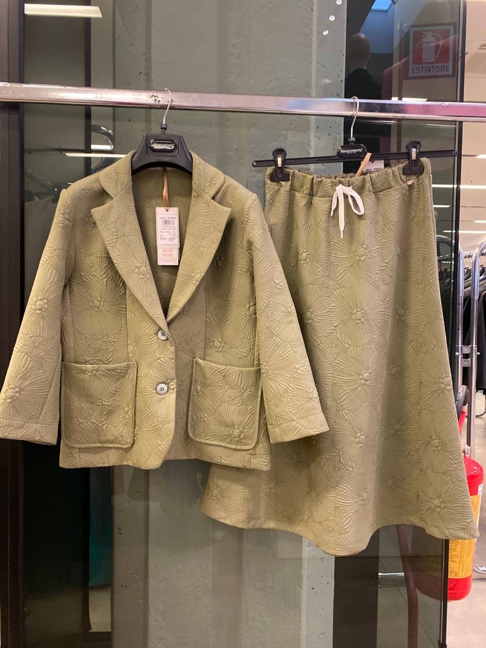 Фото Rinascimento