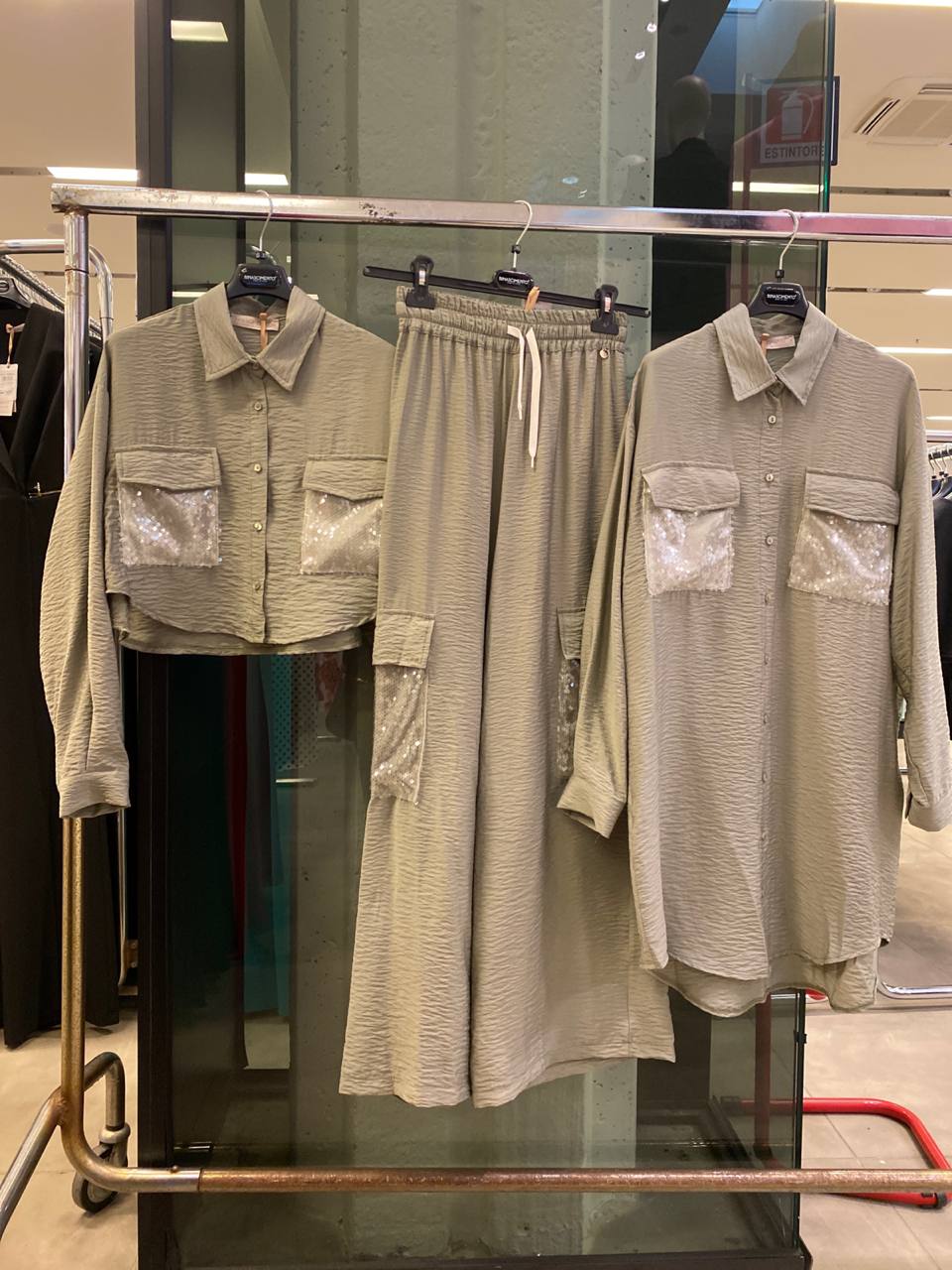 Фото Rinascimento