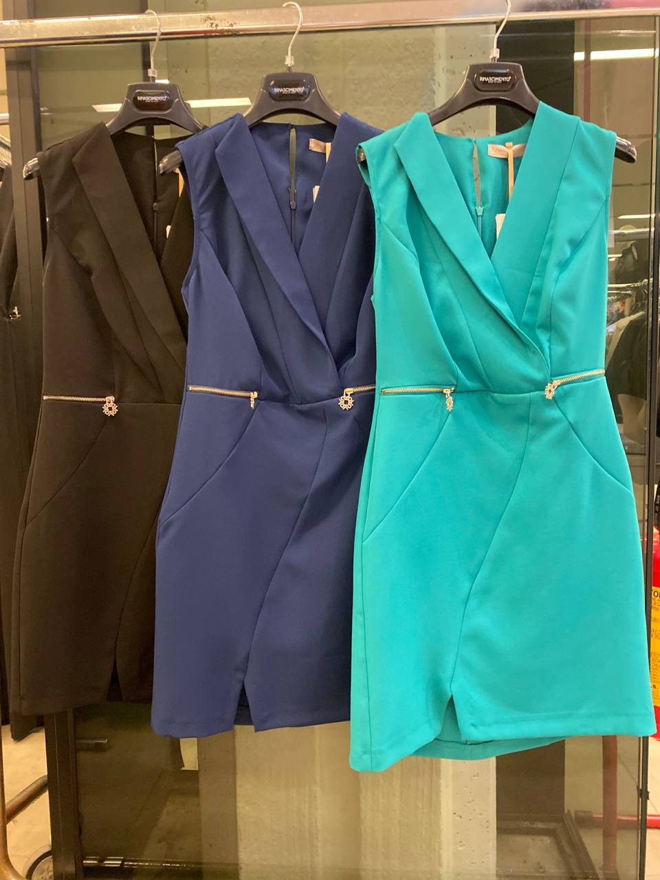 Фото Rinascimento