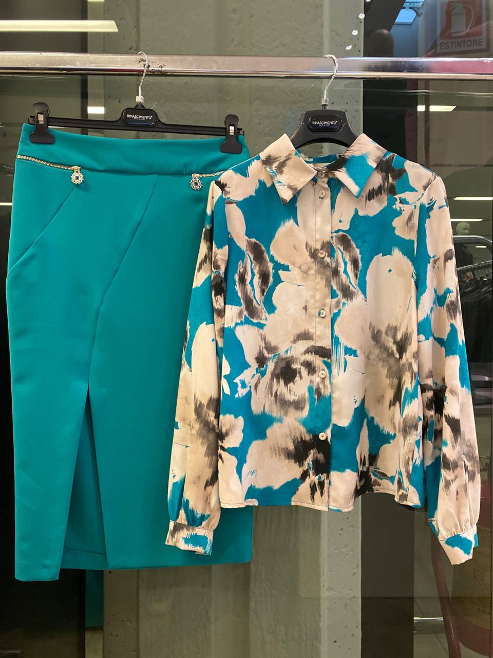 Фото Rinascimento