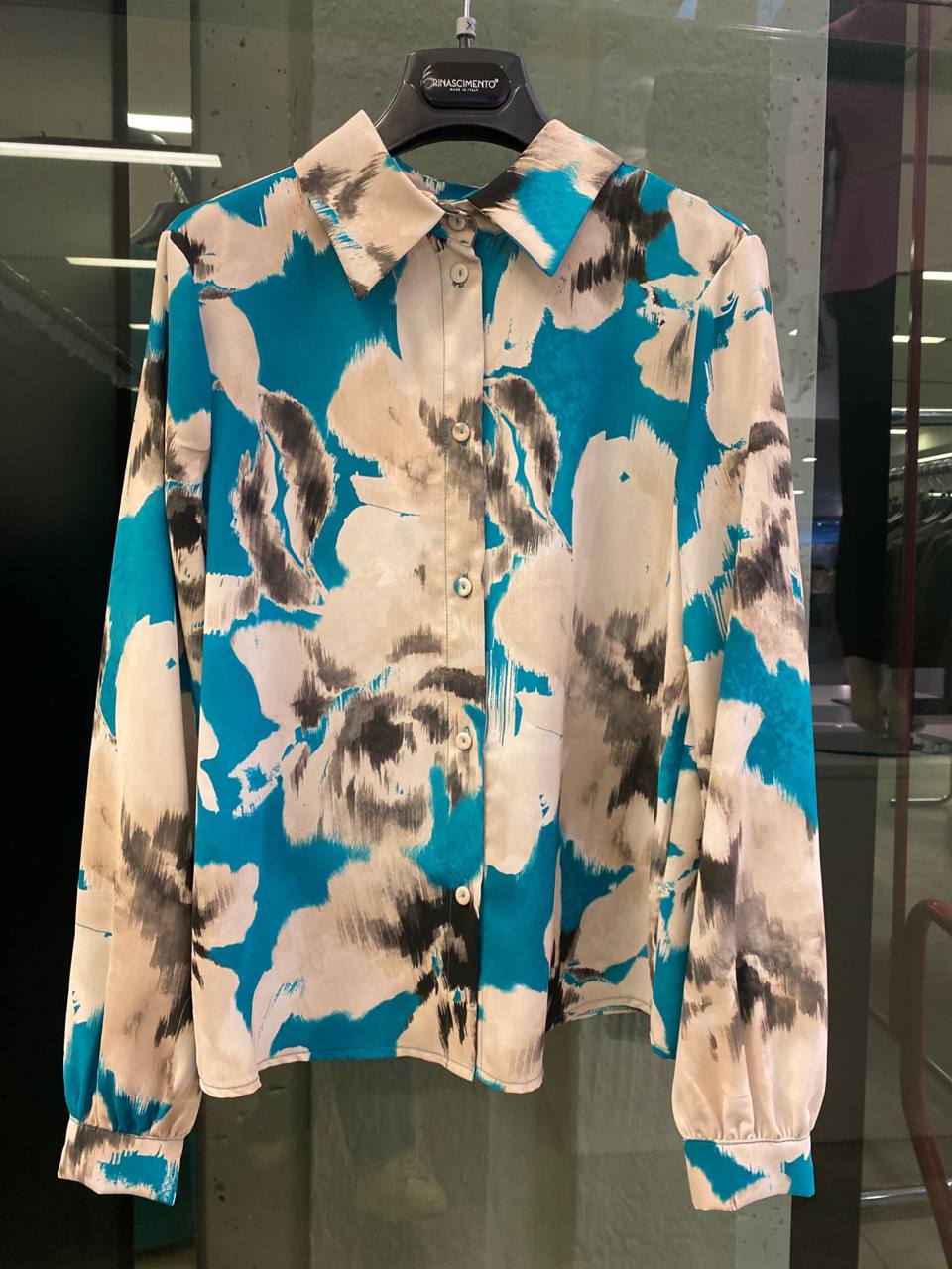 Фото Rinascimento