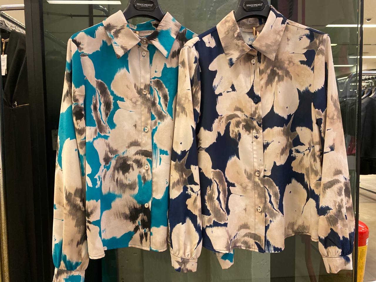 Фото Rinascimento